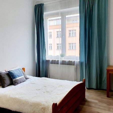 Pokoje Na Swietojanskiej Gdynia Luaran gambar
